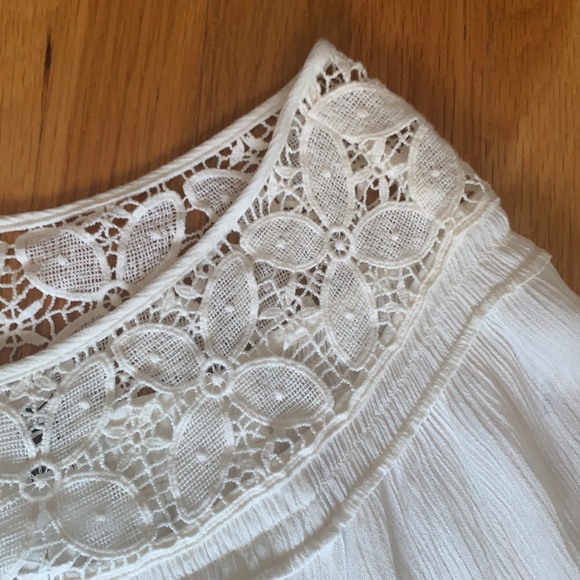 Brand new DR2 by Daniel Rainn Dress - Ivory - XL - Picture 3 of 8